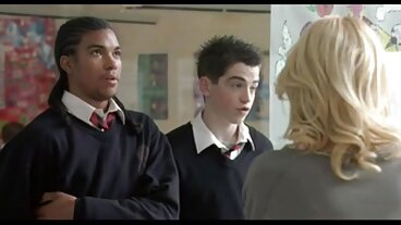 செர்ரி பிம்ப்ஸின் உணர்ச்சிமிக்க ஏவரி பிளாக் உடன் உறுதியான ஆஸ் ஆக்ஷன்